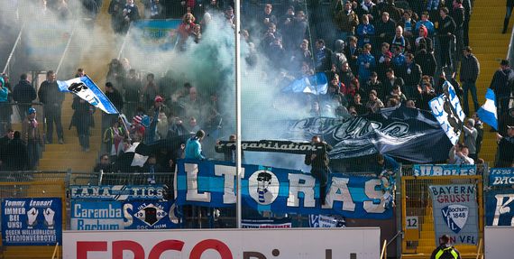 SpVgg Fürth vs VfL Bochum (6-2) (3)
