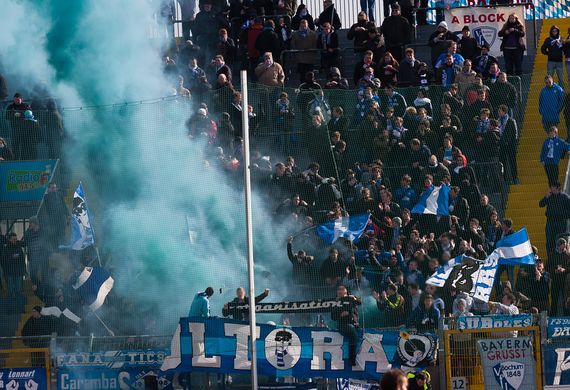 SpVgg Fürth vs VfL Bochum (6-2) (10)