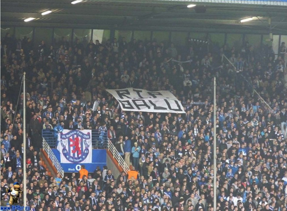 VfL Bochum vs Dynamo Dresden (0-2) (2)