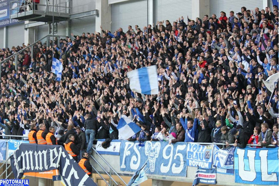 SC Paderborn vs VfL Bochum (0-0) (1)