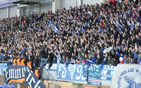 SC Paderborn vs VfL Bochum (0-0) (2)