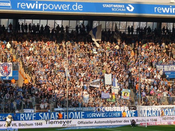 VfL Bochum vs FC Ingolstadt 04 (0-1) (2)