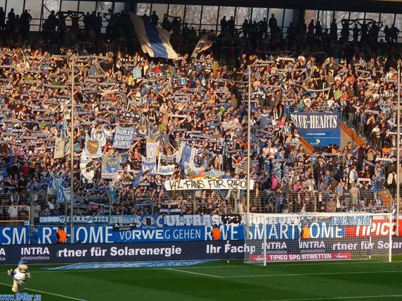 VfL Bochum vs FC Ingolstadt 04 (0-1) (3)