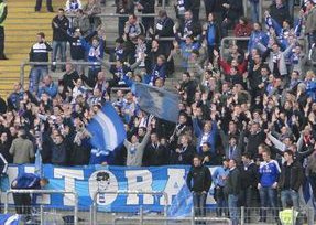 Eintracht Frankfurt vs VfL Bochum (3-0)