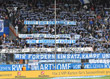 VfL Bochum vs Karlsruher SC (0-0)