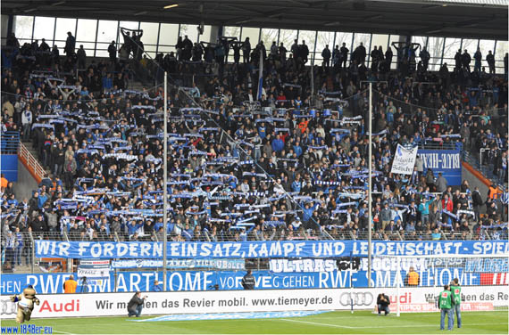 VfL Bochum vs Karlsruher SC (0-0) (1)