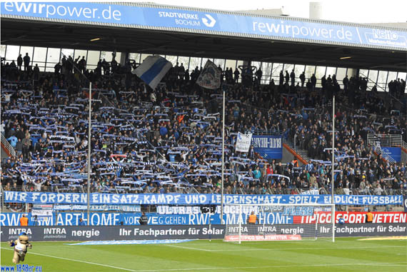 VfL Bochum vs Karlsruher SC (0-0) (4)
