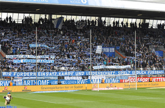 VfL Bochum vs Karlsruher SC (0-0) (5)