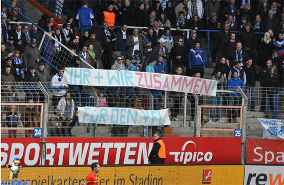VfL Bochum vs Karlsruher SC (0-0) (7)