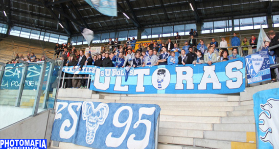 FC Hansa Rostock vs VfL Bochum (0-0) (1)
