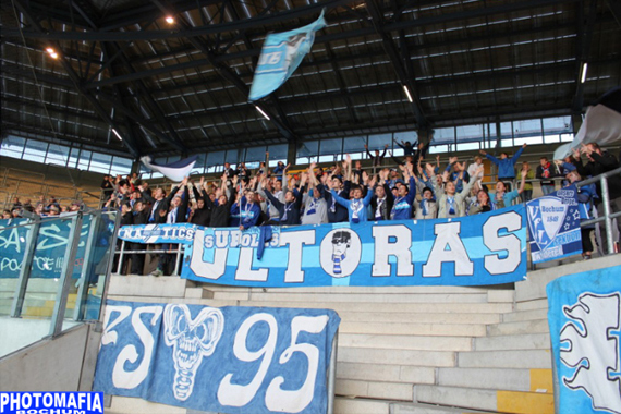 FC Hansa Rostock vs VfL Bochum (0-0) (2)