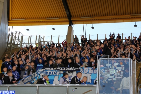 TSV Alemannia Aachen vs VfL Bochum (2-0) (2)