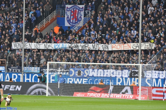 VfL Bochum vs TSV 1860 München (2-2) (5)