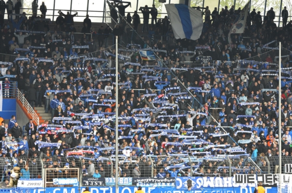 VfL Bochum vs TSV 1860 München (2-2) (6)