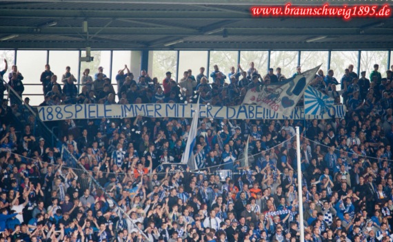 VfL Bochum vs Eintracht Braunschweig (2-0) (1)