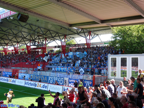 1. FC Union Berlin vs VfL Bochum (2-1) (5)