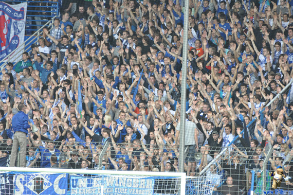 VfL Bochum vs SpVgg Fürth (1-4) (1)