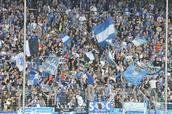 VfL Bochum vs SpVgg Fürth (1-4) (5)