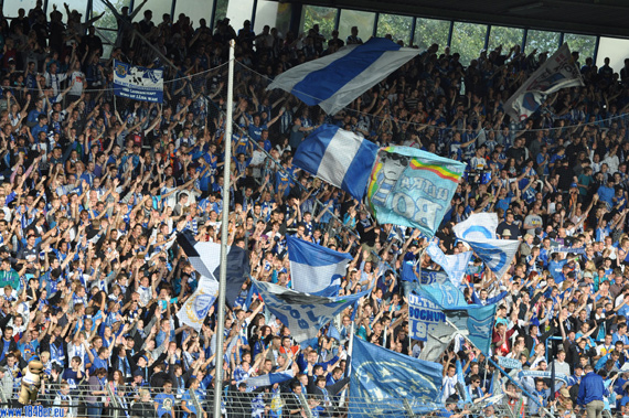 VfL Bochum vs SpVgg Fürth (1-4) (6)