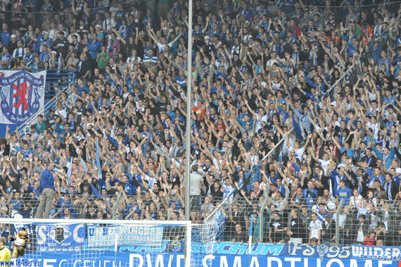 VfL Bochum vs SpVgg Fürth (1-4) (8)