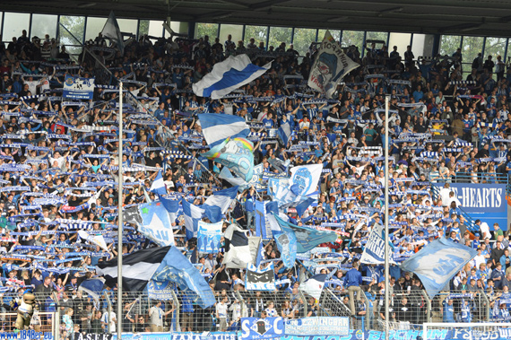 VfL Bochum vs SpVgg Fürth (1-4) (10)