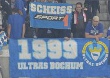 Dynamo Dresden vs VfL Bochum (2-1)