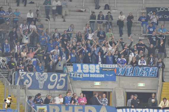 Dynamo Dresden vs VfL Bochum (2-1) (1)