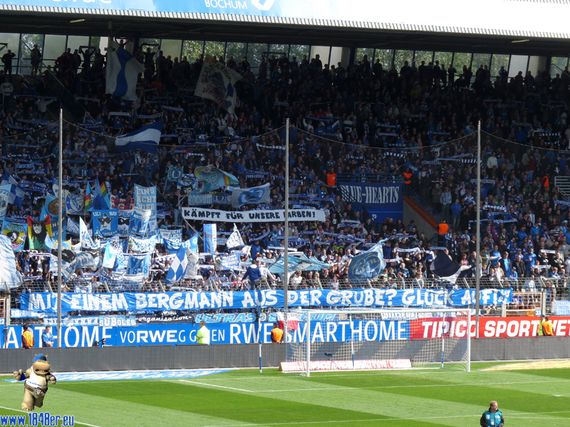 VfL Bochum vs SC Paderborn (0-4) (2)