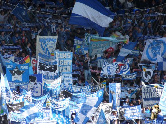 VfL Bochum vs SC Paderborn (0-4) (3)