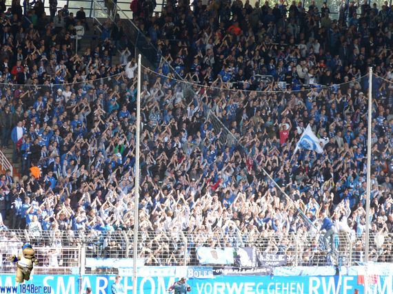 VfL Bochum vs SC Paderborn (0-4) (5)