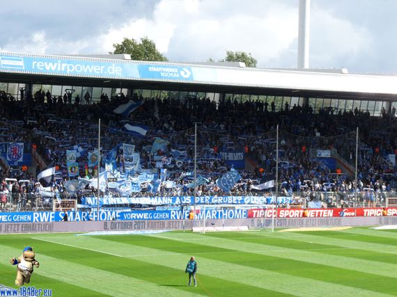 VfL Bochum vs SC Paderborn (0-4) (6)