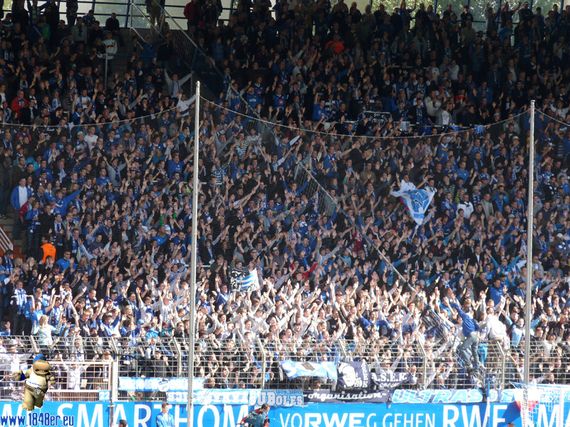 VfL Bochum vs SC Paderborn (0-4) (7)