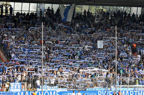 VfL Bochum vs MSV Duisburg (2-1) (1)