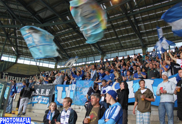 FC Hansa Rostock vs VfL Bochum (5-7 n.E.) (1)