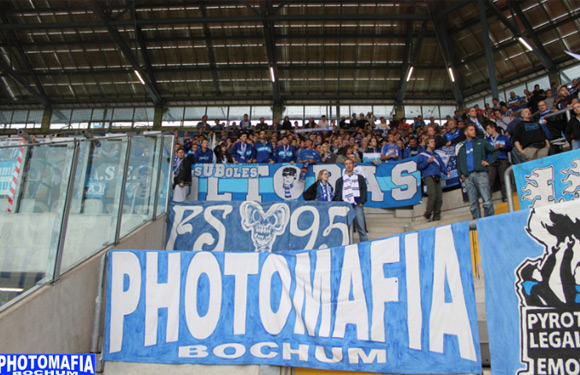 FC Hansa Rostock vs VfL Bochum (5-7 n.E.) (2)