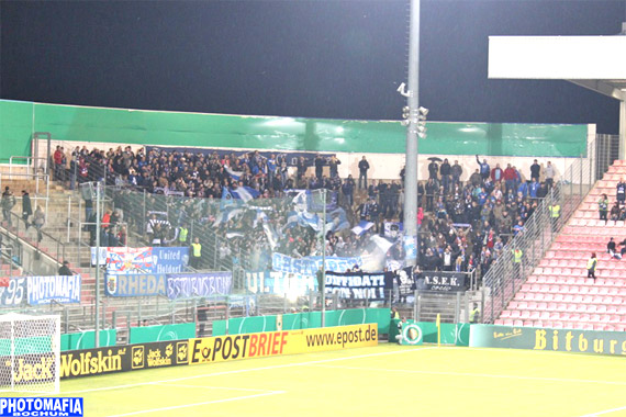 SpVgg Unterhaching vs VfL Bochum (1-4) (1)