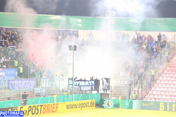 SpVgg Unterhaching vs VfL Bochum (1-4) (2)