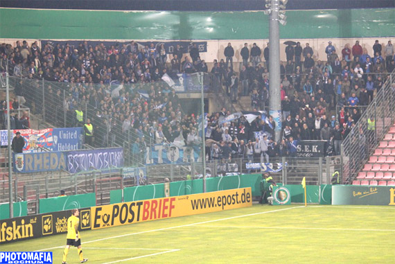 SpVgg Unterhaching vs VfL Bochum (1-4) (5)