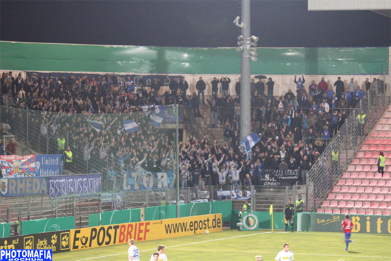 SpVgg Unterhaching vs VfL Bochum (1-4) (6)