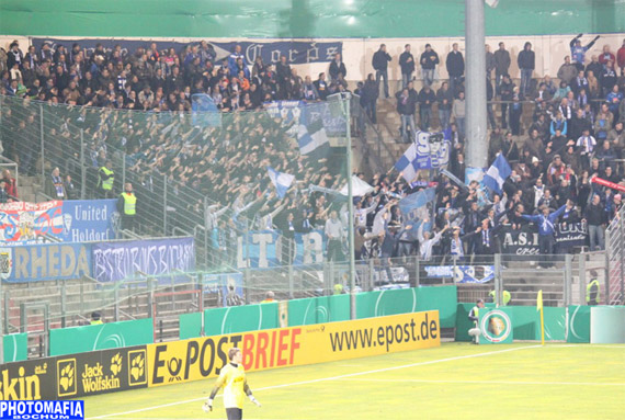 SpVgg Unterhaching vs VfL Bochum (1-4) (8)