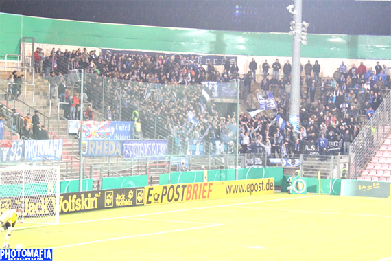 SpVgg Unterhaching vs VfL Bochum (1-4) (9)