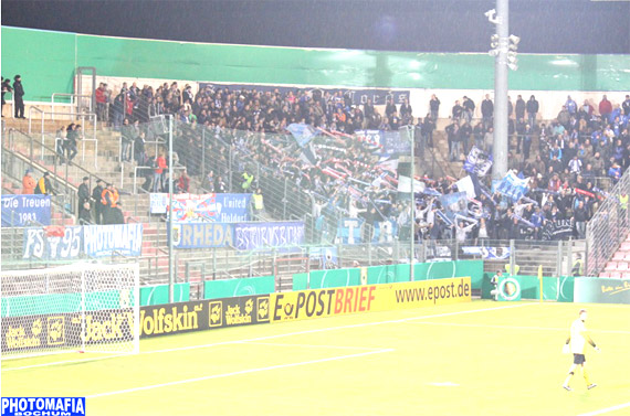 SpVgg Unterhaching vs VfL Bochum (1-4) (10)