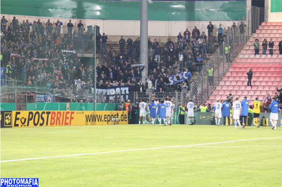 SpVgg Unterhaching vs VfL Bochum (1-4) (13)