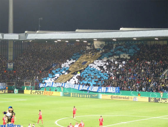 VfL Bochum vs FC Bayern München (1-2) (2)