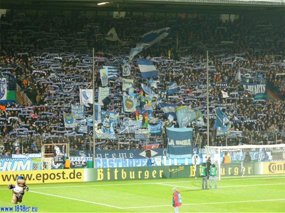 VfL Bochum vs FC Bayern München (1-2) (3)