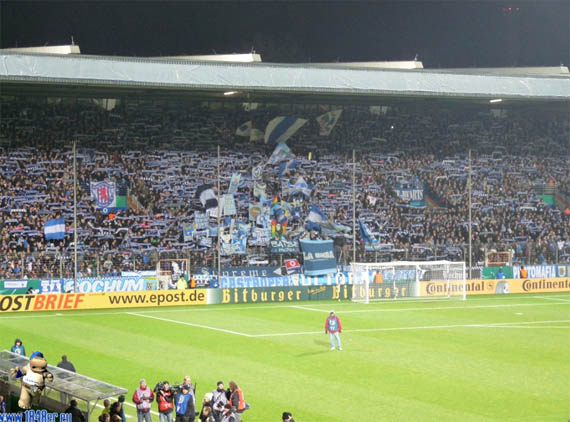 VfL Bochum vs FC Bayern München (1-2) (4)