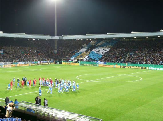 VfL Bochum vs FC Bayern München (1-2) (7)