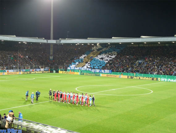 VfL Bochum vs FC Bayern München (1-2) (8)