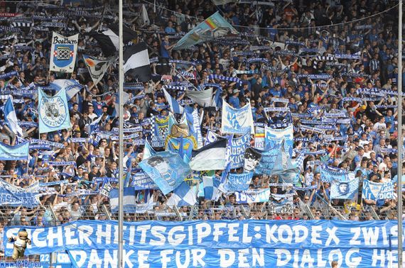 VfL Bochum vs Dynamo Dresden (2-1) (1)