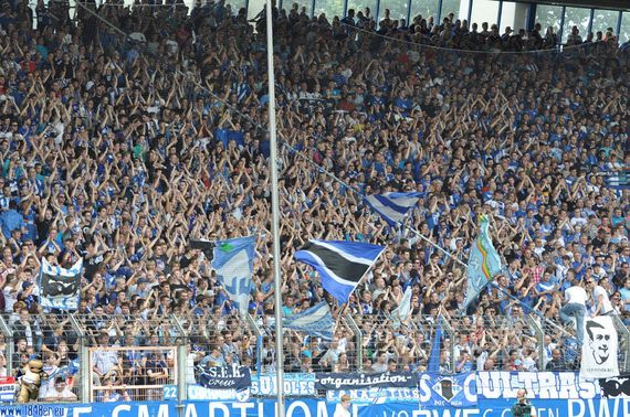 VfL Bochum vs Dynamo Dresden (2-1) (2)